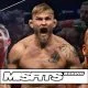 Alexander Gustafsson The Mauler Misfits Boxing Frontkick.online