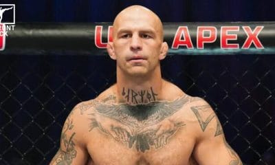 Andreas Gustafsson UFC Paris Frontkick.online