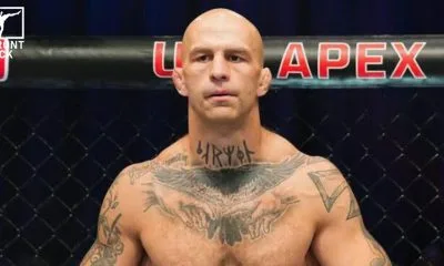 Andreas Gustafsson UFC Paris Frontkick.online