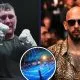 Andrew Tate vs Darren Till Frontkick.online