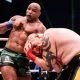 BKFC Yoel Romero Frontkick.online