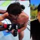 Brian Ortega UFC Shanghai MMA