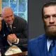 Conor McGregor Donald Trump UFC-galan på Vita huset Frontkick.online