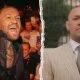 Conor McGregor President UFC MMA