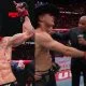 Diego Lopes Noche UFC 3 MMA Jean Silva