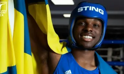 Divine Ejesum intervju Frontkick.online