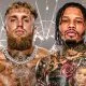 Jake Paul vs Gervonta Davis Silva vs Weidman 3 Frontkick.online