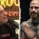 Joe Rogan Andreas Gustafsson UFC Paris MMA
