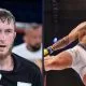 LFA Baysangur Makaev och Robin Roos Frontkick.online