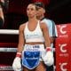 Linn Sandström boxning WBA Frontkick.online