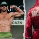 Luke Rockhold MMA Boxing UFC