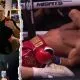Luke Rockhold Misfits Boxing Darren Till