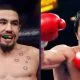Manny Pacquiao Robert Whittaker Netflix Frontkick.online