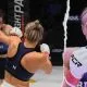 Millie Eriksson intervju FCR Frontkick