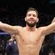 Nassourdine Imavov UFC Paris Frontkick.online