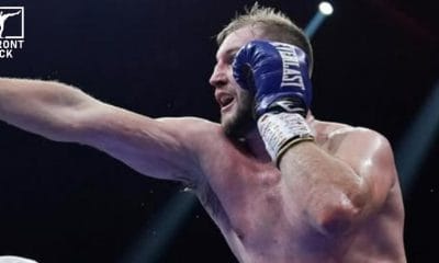 Otto Wallin 2025 Frontkick.online