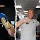 Otto Wallin boxning Ronnie Shields boxing
