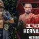 Reinier de Ridder UFC Vancouver Alexander Hernandez