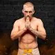 Samuel Bark OKTAGON MMA