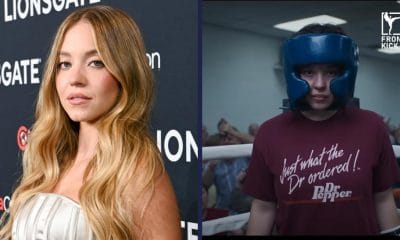 Sydney Sweeney i Christy Frontkick.online