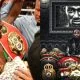 Terence Crawford Canelo Alvarez Boxing Netflix