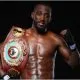 Terence Crawford boxing Frontkick