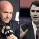 UFC Charlie Kirk Frontkick.online