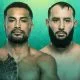 UFC Perth Carlos Ulberg Dominick Reyes