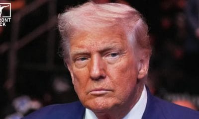 UFC White House Frontkick.online