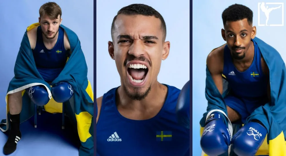 VM i boxning 2025 Frontkick.online