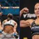 Alina Dalaslan interview Frontkick.online