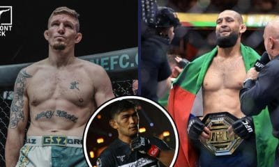 Aung La N Sang Frontkick.online