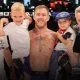 Daniel Karlsson Cage Warriors MMA MGFoto