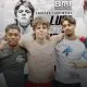 Flow Martial Arts Järna MMA BMF Barnsley