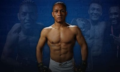 Kevin Robledo Superior Challenge 29 MMA