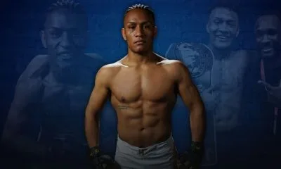 Kevin Robledo Superior Challenge 29 MMA