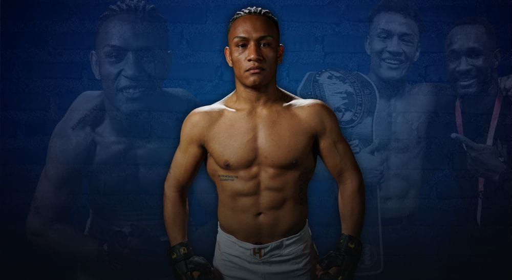 Kevin Robledo Superior Challenge 29 MMA