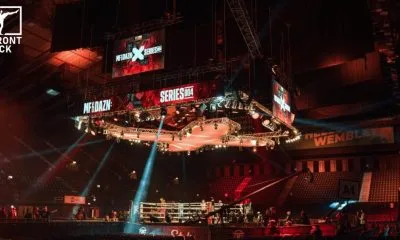 Misfits Boxing Frontkick.online