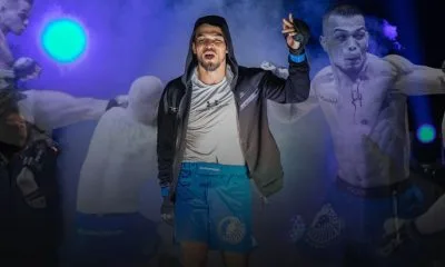 Mohsen Akbari Superior Academy 4 MMA Superior Challenge 29