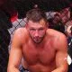 Reinier De Ridder MMA Frontkick
