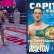 Robin Sundlöf WBC Frontkick.online
