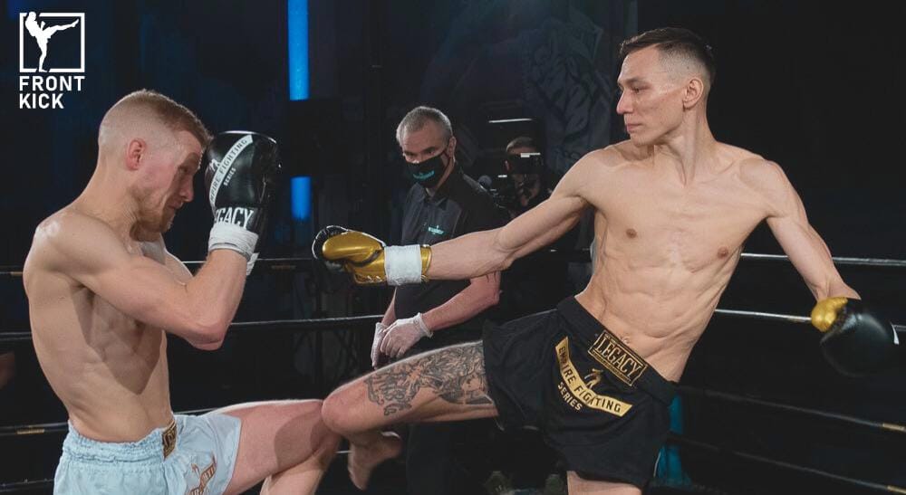 Robin Sundlöf intervju Frontkick.online