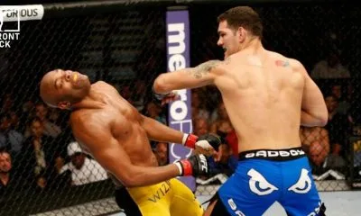 Silva vs Weidman 3 Frontkick.online