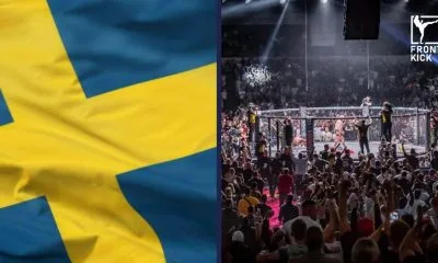 Swedes in OKTAGON Frontkick.online