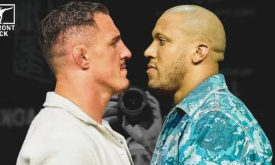 UFC 321 aspinall vs gane Frontkick.online