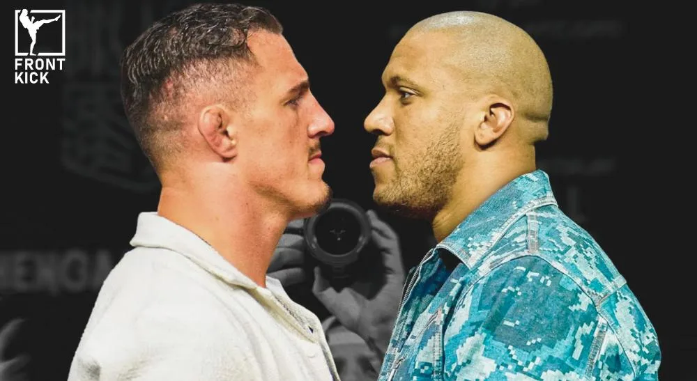 UFC 321 aspinall vs gane Frontkick.online