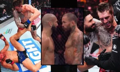 UFC Vancouver