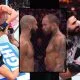 UFC Vancouver