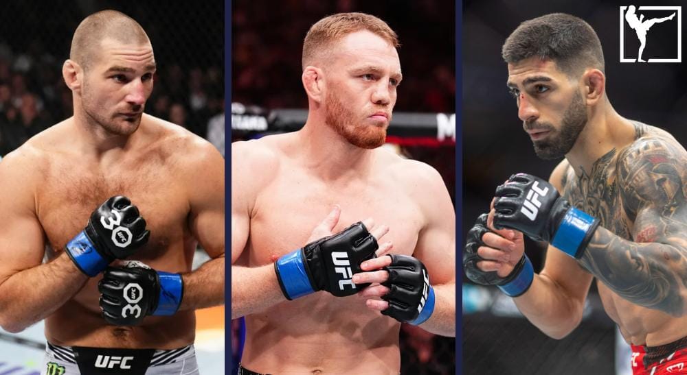 Vem är den bästa boxaren i UFC?Frontkick.online