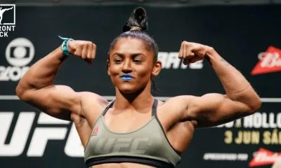 Viviane Pereira Superior Challenge 29 Frontkick.online